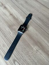 apple watch series 3 42mm, używany na sprzedaż  PL