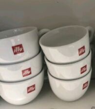 Illy coffee cup for sale  POOLE