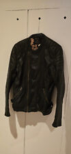 Scotch soda lederjacke gebraucht kaufen  Nürnberg