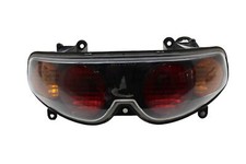 Fanale posteriore honda usato  Italia