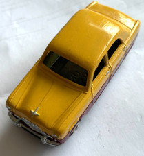 Dinky ford zephyr for sale  CREWKERNE
