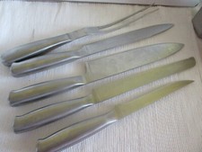 Wenco messerset tlg gebraucht kaufen  Berlin