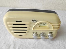 Radio fifty fm d'occasion  Chambon-sur-Voueize