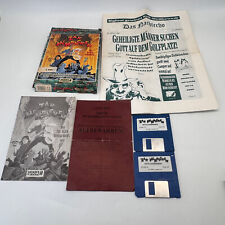 Atari zak mckracken gebraucht kaufen  Hamburg