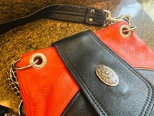 beautiful luxury bag for sale  BACUP