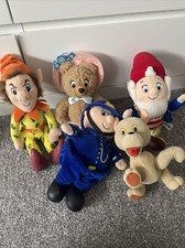 Noddy soft toy for sale  GREAT YARMOUTH