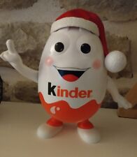 Kinder chocolat tirelire d'occasion  Concarneau