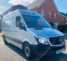 Mercedes sprinter 2018 for sale  WEST BROMWICH
