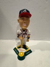 Chipper jones 2001 for sale  Brandenburg