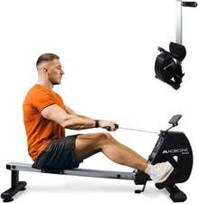 Mobiclinic fitness rudergerät gebraucht kaufen  Weiterstadt