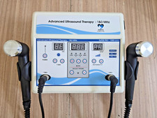 Mhz mhz ultraschalltherapieger gebraucht kaufen  Versand nach Germany