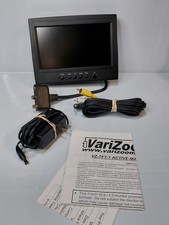 Varizoom tft7 lcd for sale  Pomona
