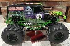 Grave digger monster for sale  Spokane