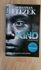 Kind fitzek sebastian gebraucht kaufen  Dresden