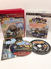 Little big planet for sale  Charlotte