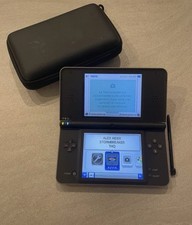 Console nintendo dsi usato  Roma
