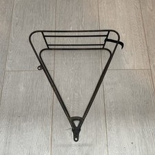 Vintage rear pannier for sale  CANNOCK