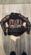 Motocross enduro body for sale  WIGAN