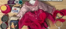 Dolls, Clothing & Accessories for sale  Buckeye