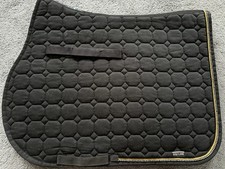 Equiline saddlecloth for sale  TORQUAY