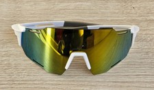 Lunettes soleil sport d'occasion  Orgeval