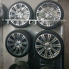 Cerchi bmw serie usato  Quinzano d'Oglio