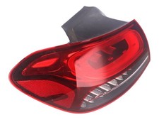 Lanterna traseira externa esquerda Mercedes-Benz Gla (H247) Gla 250 4matic 165 Kw 224 comprar usado  Enviando para Brazil