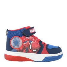 Spiderman stivaletto polacchin usato  Tropea