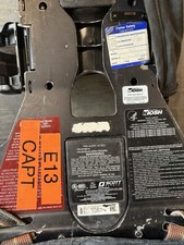 Scott 5.5 firefighter for sale  Naples
