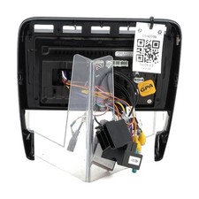 Autoradio adaptable porsche d'occasion  Livron-sur-Drôme