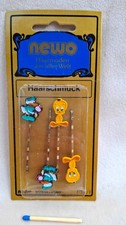 Vintage newo haarmoden gebraucht kaufen  Nörvenich