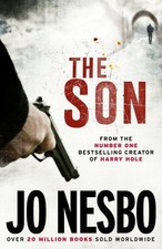 Son nesbo jo for sale  ROSSENDALE