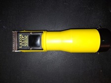 laube clippers for sale  Partlow