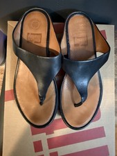 Fitflop banda black for sale  Skokie