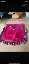 Lola rose gemstone for sale  FALKIRK