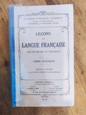 Cours de langues d'occasion Cours de langues d'occasion Mayenne