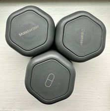 Recipientes magnéticos de viagem Cadence - Fl oz 3 X 1,32 Novo em folha. comprar usado  Enviando para Brazil