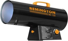 Remington heater rem for sale  San Francisco