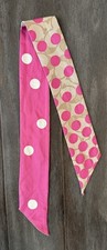 Coach silk scarf for sale  Lafayette