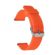 Premium silicone watch for sale  CROYDON