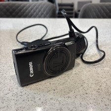 Canon ixus 285 for sale  KEIGHLEY