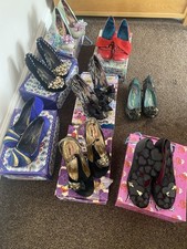 irregular choice ladies shoes for sale irregular choice ladies shoes for sale BARNSLEY