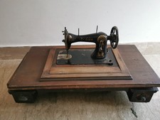 Macchina cucire vintage usato  Roma