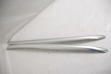 Dachreling ford fiesta gebraucht kaufen  Wittenburg