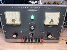 Heathkit 32e röhren gebraucht kaufen  Sibbesse