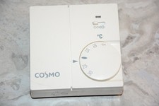 Cosmo cft raumthermostat gebraucht kaufen  Burgdorf