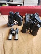 Konvolut ferngläser bresser gebraucht kaufen  Hockenheim