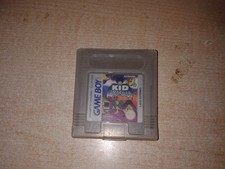 Kid dracula gameboy usato Kid dracula gameboy usato  Livorno