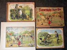 Antique vtg 1919 for sale  Ancramdale