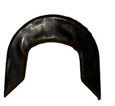 Black leather heavy for sale  Neenah